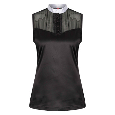 Shirt de compétition sans manches Imperial Riding Sparkly Shirt de compétition sans manches Imperial Riding Sparkly