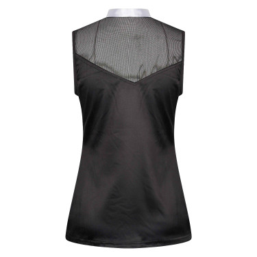Shirt de compétition sans manches Imperial Riding Sparkly Shirt de compétition sans manches Imperial Riding Sparkly