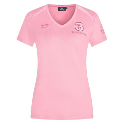 T-shirt Favouritas Tech manche courte HV Polo