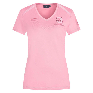 T-shirt Favouritas Tech manche courte HV Polo T-shirt Favouritas Tech manche courte HV Polo