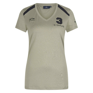 T-shirt Favouritas Tech manche courte HV Polo T-shirt Favouritas Tech manche courte HV Polo