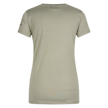 T-shirt Favouritas Tech manche courte HV Polo T-shirt Favouritas Tech manche courte HV Polo