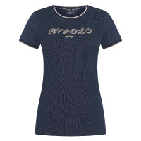 T-shirt HV Polo Heather Marine