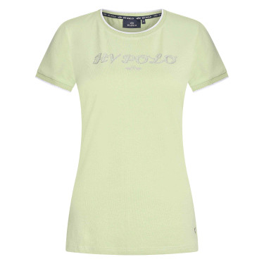 T-shirt HV Polo Heather T-shirt HV Polo Heather