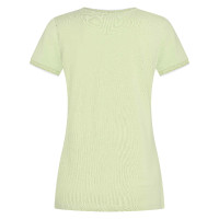 T-shirt HV Polo Heather Basilic Vert T-shirt HV Polo Heather Basilic Vert