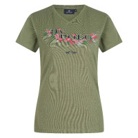 T-shirt HV Polo Jackie Bleu marine T-shirt HV Polo Jackie Bleu marine
