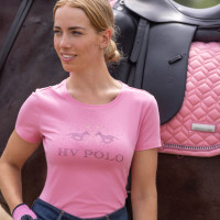 T-shirt HV Polo Lola Rose Sauvage T-shirt HV Polo Lola Rose Sauvage