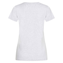 T-shirt HV Polo Lola Gris chiné