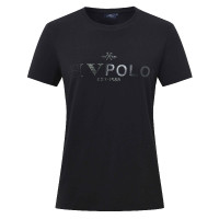 T-shirt HV Polo Mae Noir