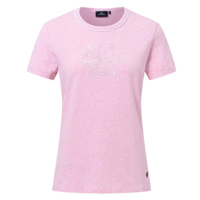 T-shirt HV Polo Mariella Rose