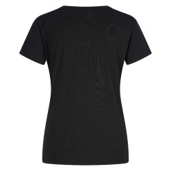 T-shirt HV Polo Michelle Noir