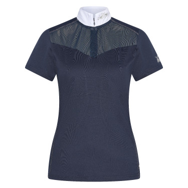 Tech Shirt de compétition HV Polo Charlene Tech Shirt de compétition HV Polo Charlene