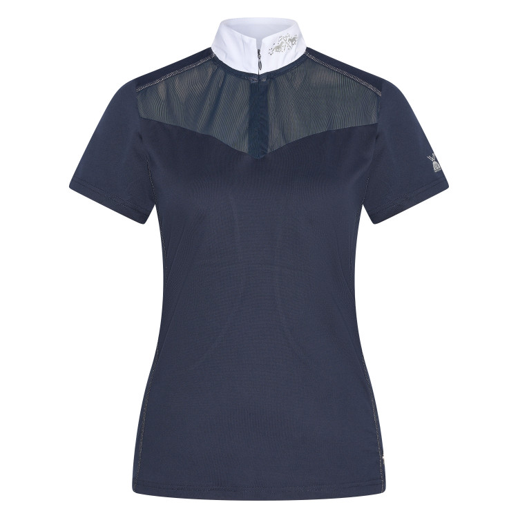 Tech Shirt de compétition HV Polo Charlene