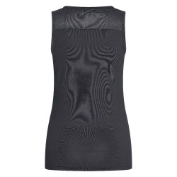 Tech débardeur HV Polo Annabel Noir