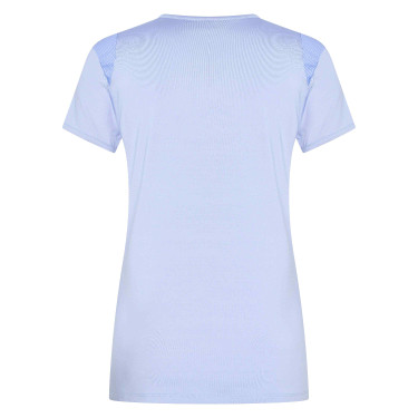 Tech t-shirt HV Polo Ariel Ciel de lavande Violet
