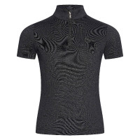 Top Imperial Riding Roxy Solid Noir