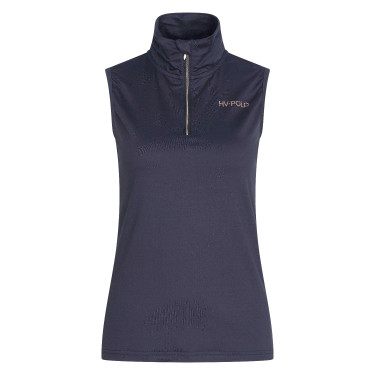 Top sans manches HV Polo Lumiere Top sans manches HV Polo Lumiere