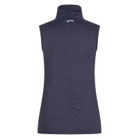 Top sans manches HV Polo Lumiere Marine Bleu marine Top sans manches HV Polo Lumiere Marine Bleu marine