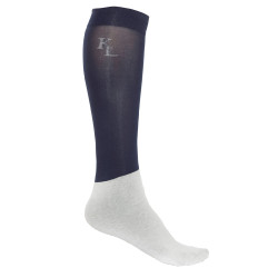 Chaussettes de concours Kingsland Classic 3 paires