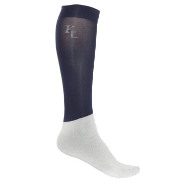 Chaussettes de concours Kingsland Classic 3 paires Chaussettes de concours Kingsland Classic 3 paires