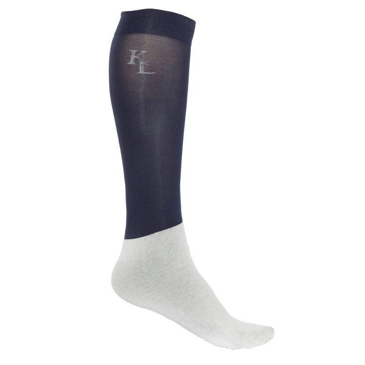 Chaussettes de concours Kingsland Classic 3 paires