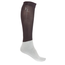 Chaussettes de concours Kingsland Classic 3 paires