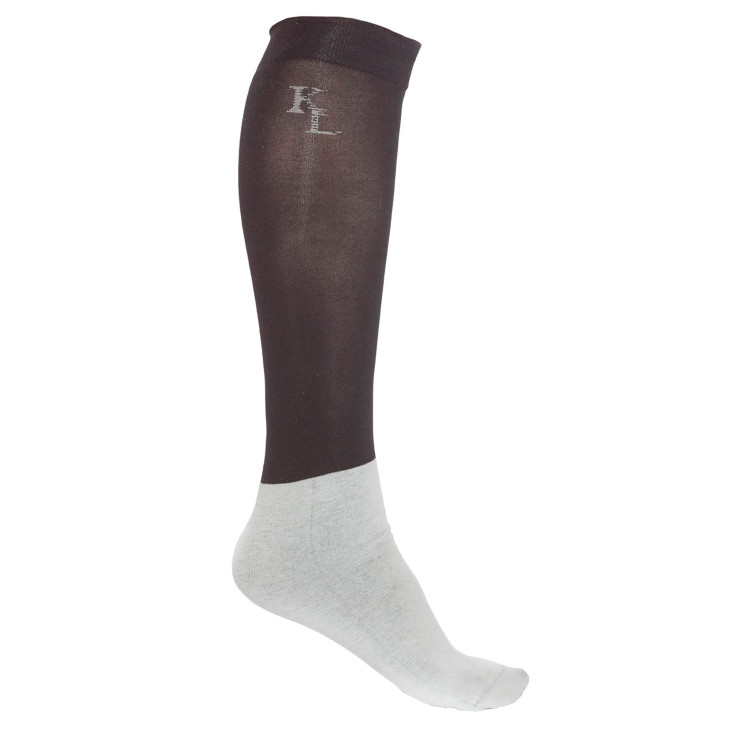 Chaussettes de concours Kingsland Classic 3 paires