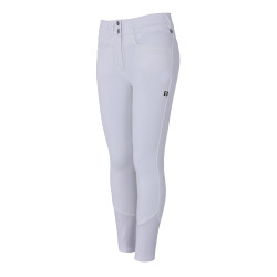 Pantalon Kingsland Classic KLkadi à Fond Intégral femme