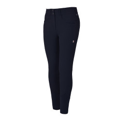 Pantalon Kingsland Classic KLkadi à Fond Intégral femme