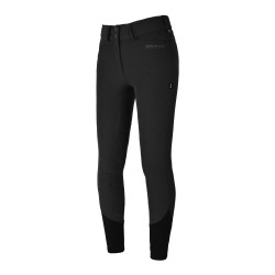 Pantalon Kingsland Classic KLkadi à Fond Intégral femme