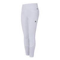 Pantalon Kingsland Pull-on Classic KLkatja à Fond Intégral femme Blanc