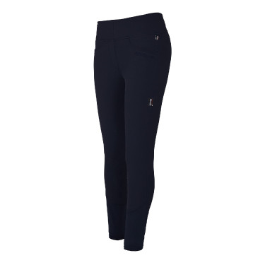 Pantalon Kingsland Pull-on Classic KLkatja à Fond Intégral femme