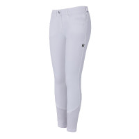 Pantalon Kingsland Classic KLkessi à Basanes femme Blanc