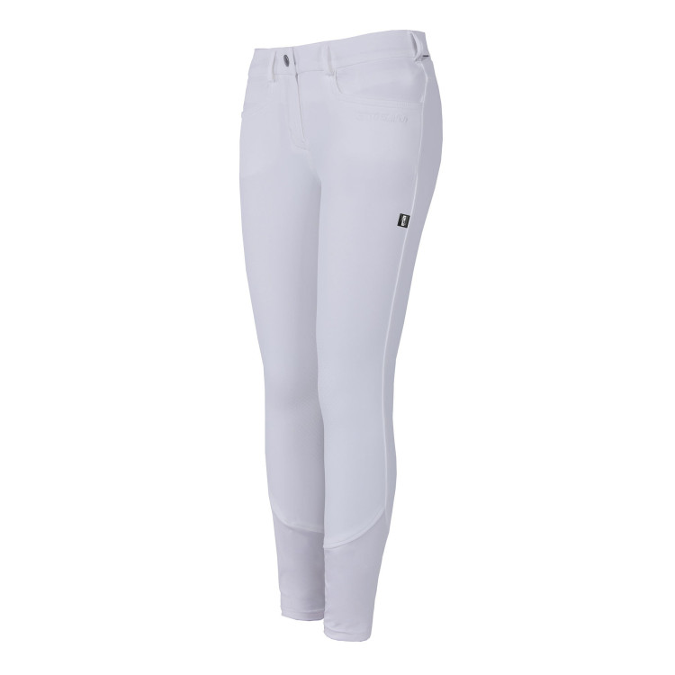 Pantalon Kingsland Classic KLkessi à Basanes femme