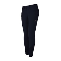 Pantalon Kingsland Classic KLkessi à Basanes femme Marine Bleu marine Pantalon Kingsland Classic KLkessi à Basanes femme Marine Bleu marine