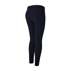 Pantalon Kingsland Classic KLkessi à Basanes femme Marine Bleu marine