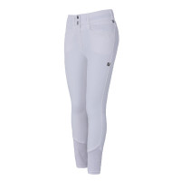 Pantalon Kingsland Classic KLkadi à Basanes femme Blanc