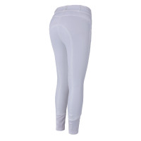 Pantalon Kingsland Classic KLkadi à Basanes femme Blanc