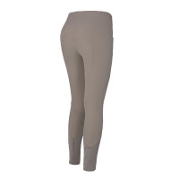 Pantalon Kingsland Classic KLkatja Pull-on à Basanes femme Blanc