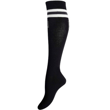 Chaussettes Kingsland Classic Coolmax Unisexe Noir Chaussettes Kingsland Classic Coolmax Unisexe Noir