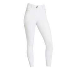 Pantalon Kingsland d'équitation KLKadi à basanes