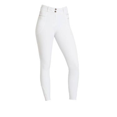Pantalon Kingsland d'équitation KLKadi à basanes Pantalon Kingsland d'équitation KLKadi à basanes