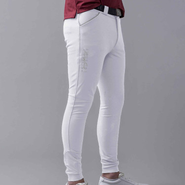 Pantalon d'équitation Kingsland KLkenton Full Grip homme Pantalon d'équitation Kingsland KLkenton Full Grip homme