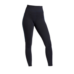 Pantalon Kingsland KLKarina d'équitation à basanes