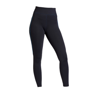 Pantalon Kingsland KLKarina d'équitation à basanes femme Pantalon Kingsland KLKarina d'équitation à basanes femme