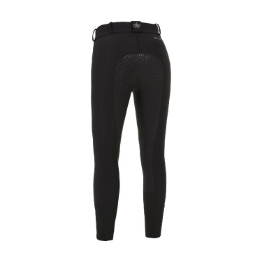 Pantalon Kingsland KLKadi d'équitation à fond intégral femme Pantalon Kingsland KLKadi d'équitation à fond intégral femme