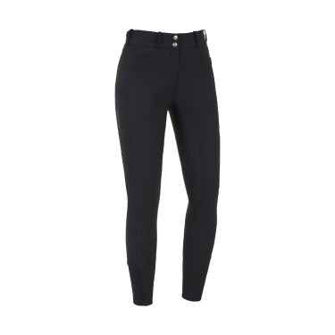 Pantalon Kingsland KLKadi d'équitation à fond intégral femme Pantalon Kingsland KLKadi d'équitation à fond intégral femme