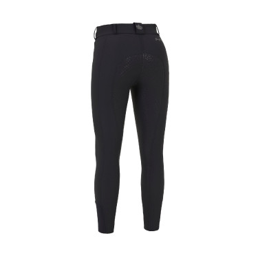 Pantalon Kingsland KLKadi d'équitation à fond intégral femme Pantalon Kingsland KLKadi d'équitation à fond intégral femme