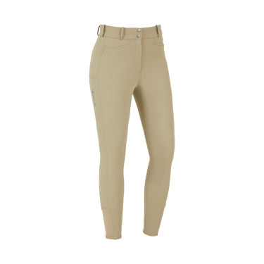 Pantalon Kingsland KLKadi d'équitation à fond intégral femme Pantalon Kingsland KLKadi d'équitation à fond intégral femme