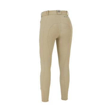Pantalon Kingsland KLKadi d'équitation à fond intégral femme Pantalon Kingsland KLKadi d'équitation à fond intégral femme